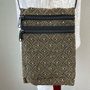 Crossbody Purse EUC